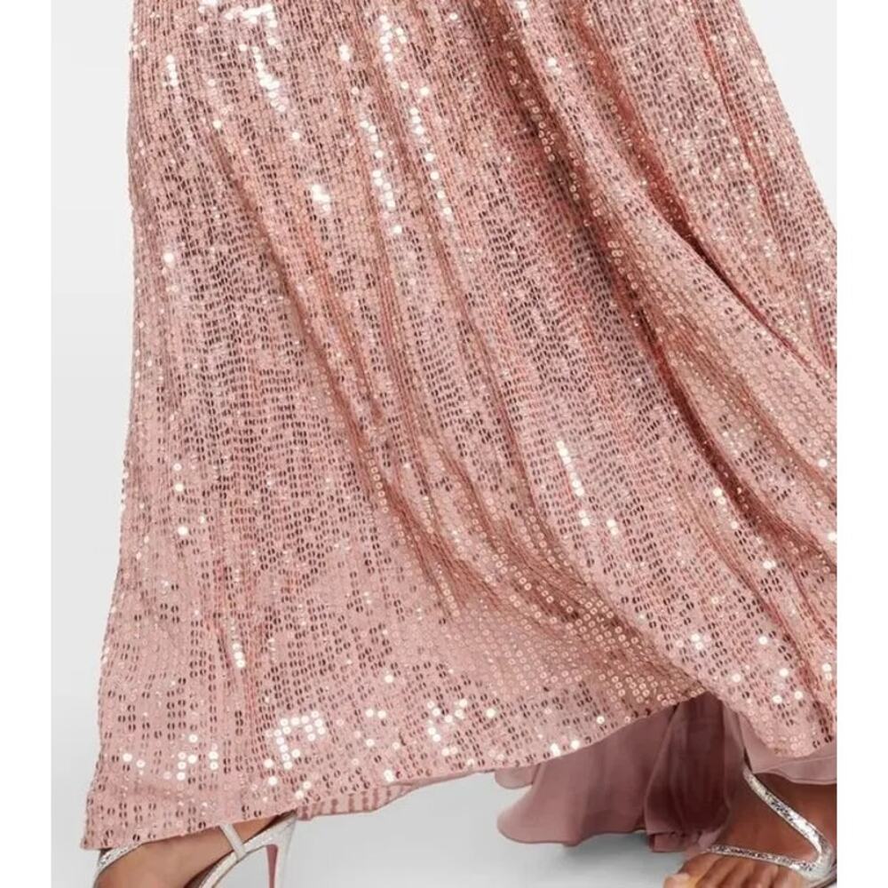 Jenny Packham | Georgia Beaded Gown - Picture 6 of 14